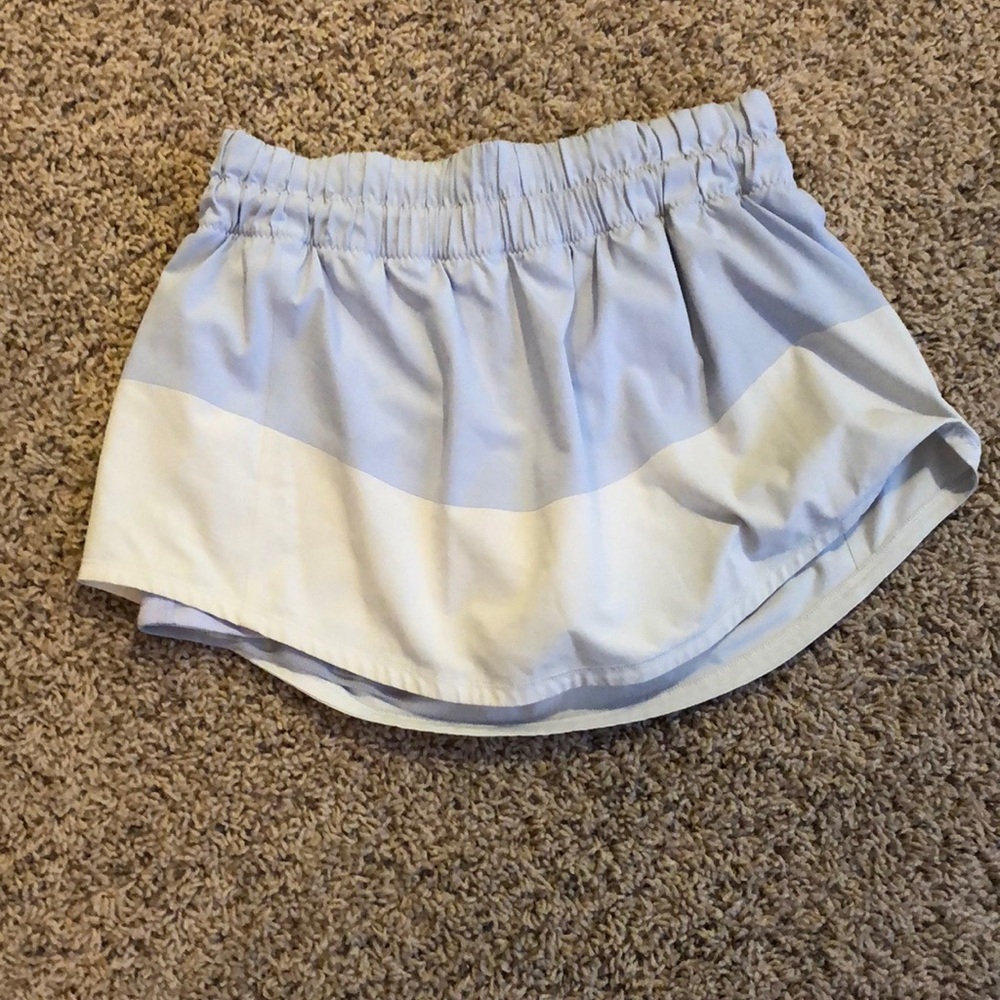 lululemon athletica skirt